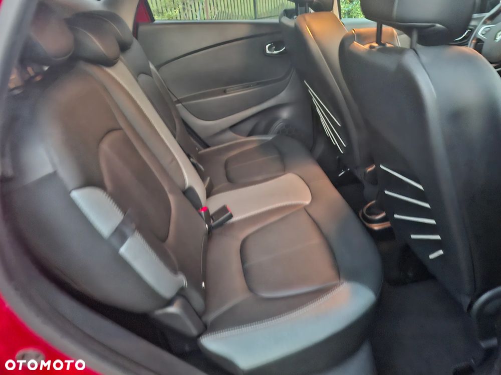 Renault Captur TCe 120 EDC Luxe - 15