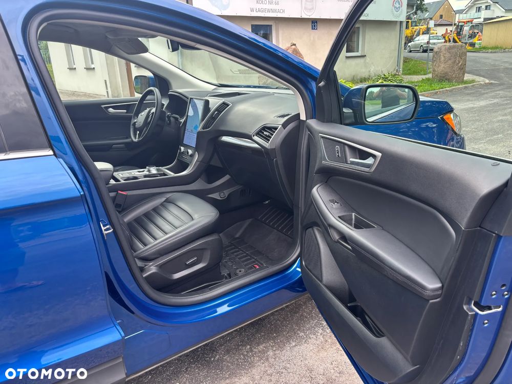 Ford Edge - 20