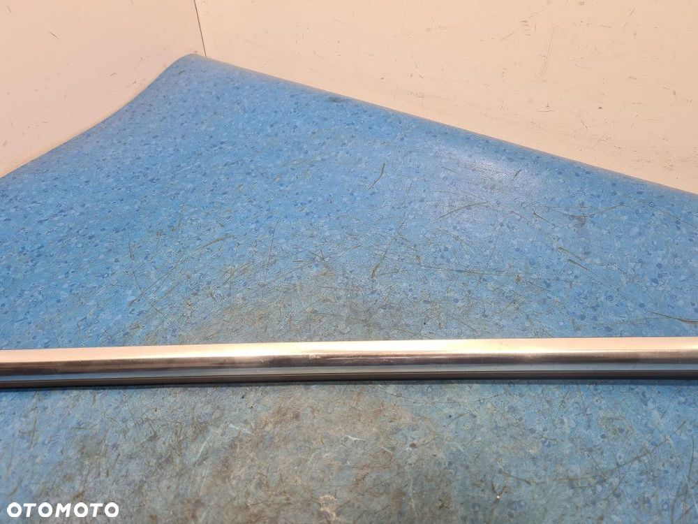 VOLKSWAGEN PASSAT B8 KOMBI LISTWA OZDOBNA DRZWI LEWY TYŁ 3G9839475 LI7F - 3