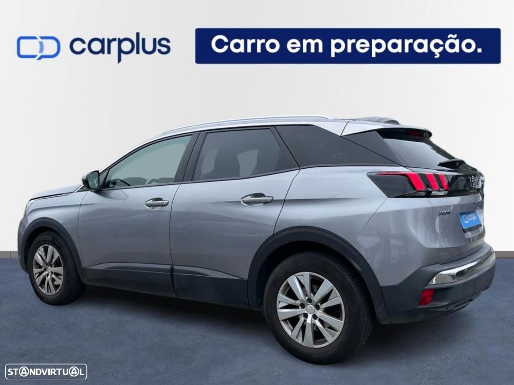 Peugeot 3008 1.2 PureTech Active - 2