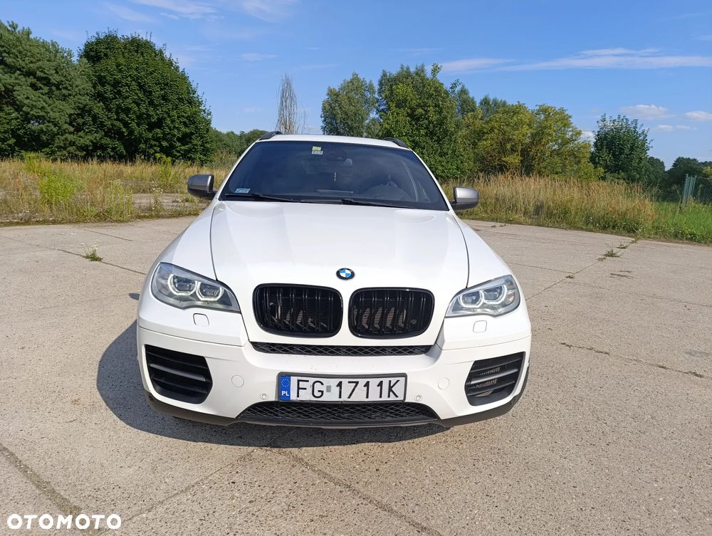 BMW X6 - 5