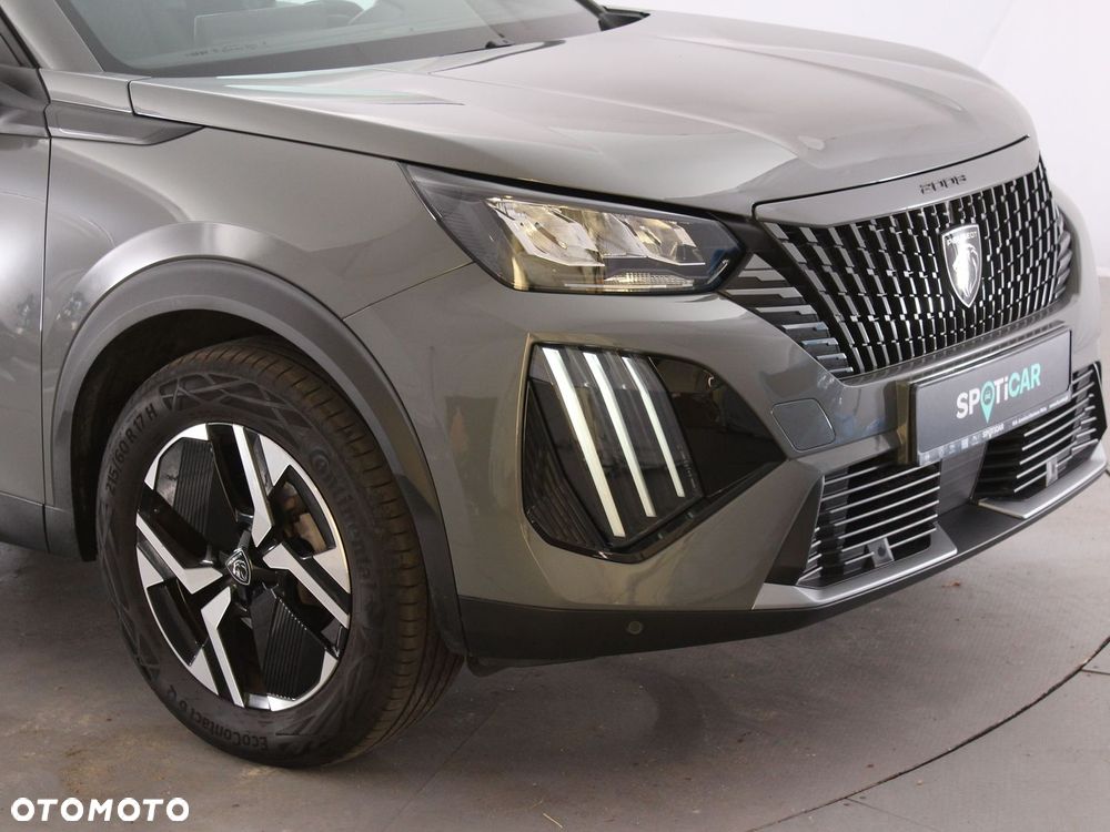 Peugeot 2008 PureTech 130 Allure S&S EAT8 - 9