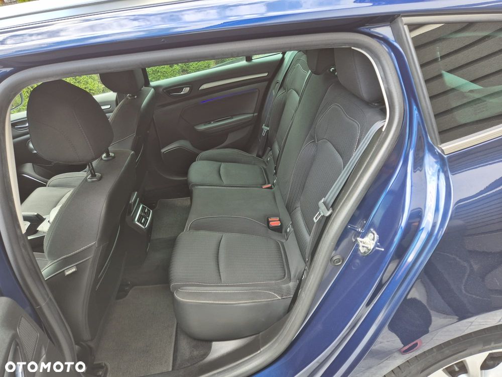 Renault Megane 1.3 TCe FAP Intens EDC - 18