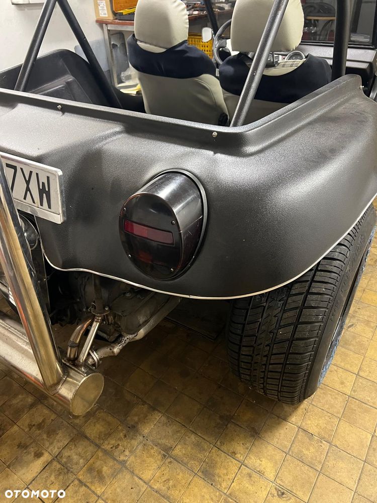 Volkswagen Buggy - 6