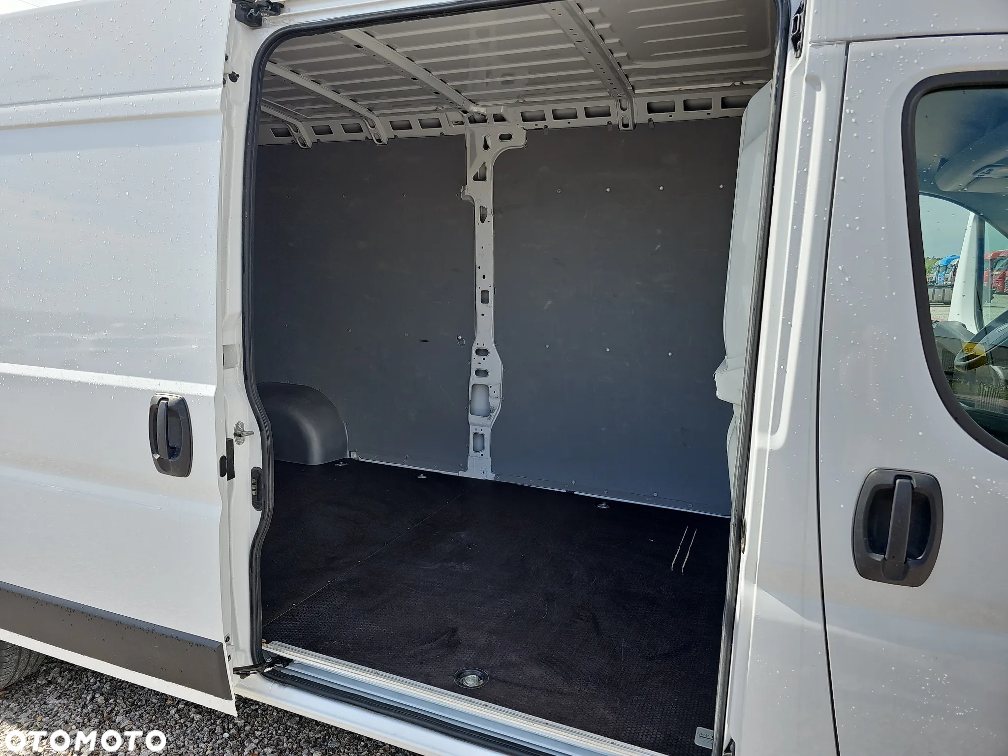 Fiat Ducato - 11