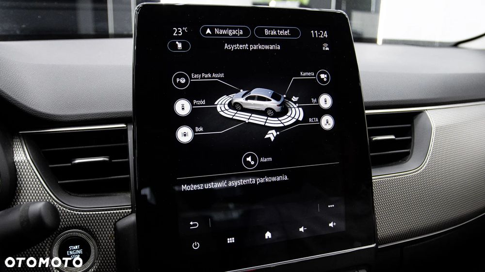 Renault Arkana 1.6 E-TECH Techno MMT - 29