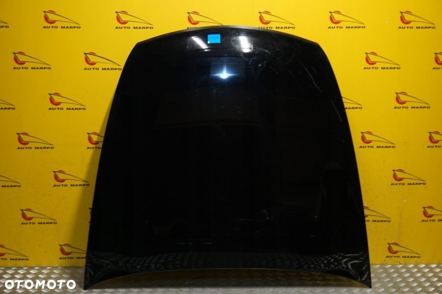 LEXUS LS LS460 LS600H 2006 - Maska Przód Pokrywa Silnika - 2