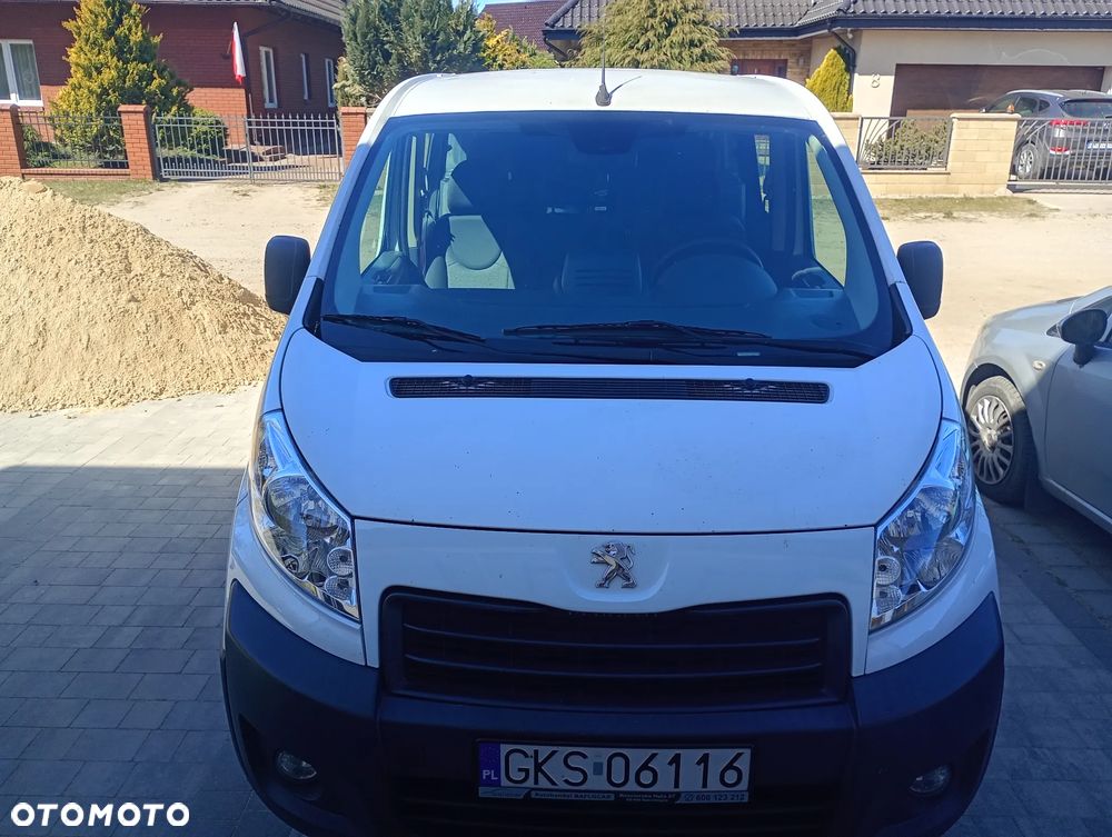 Peugeot Expert - 4