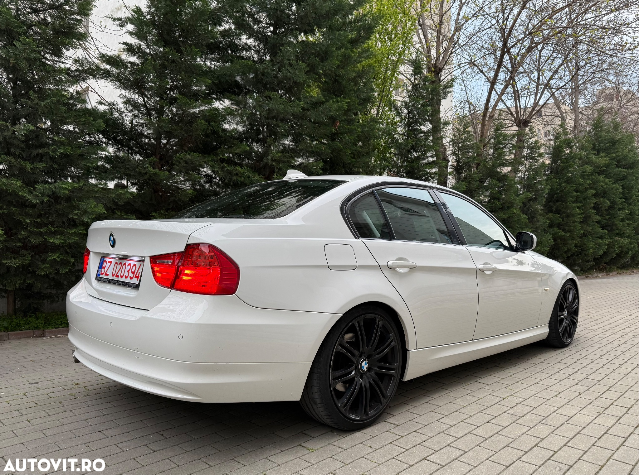 BMW Seria 3 320d - 7