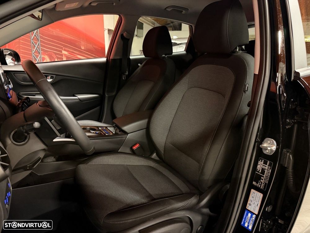 Hyundai Kauai 64 kWh Premium - 6