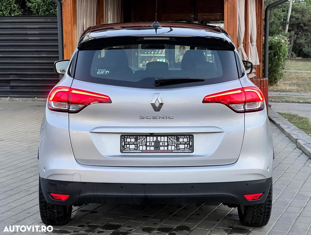 Renault Scenic - 9