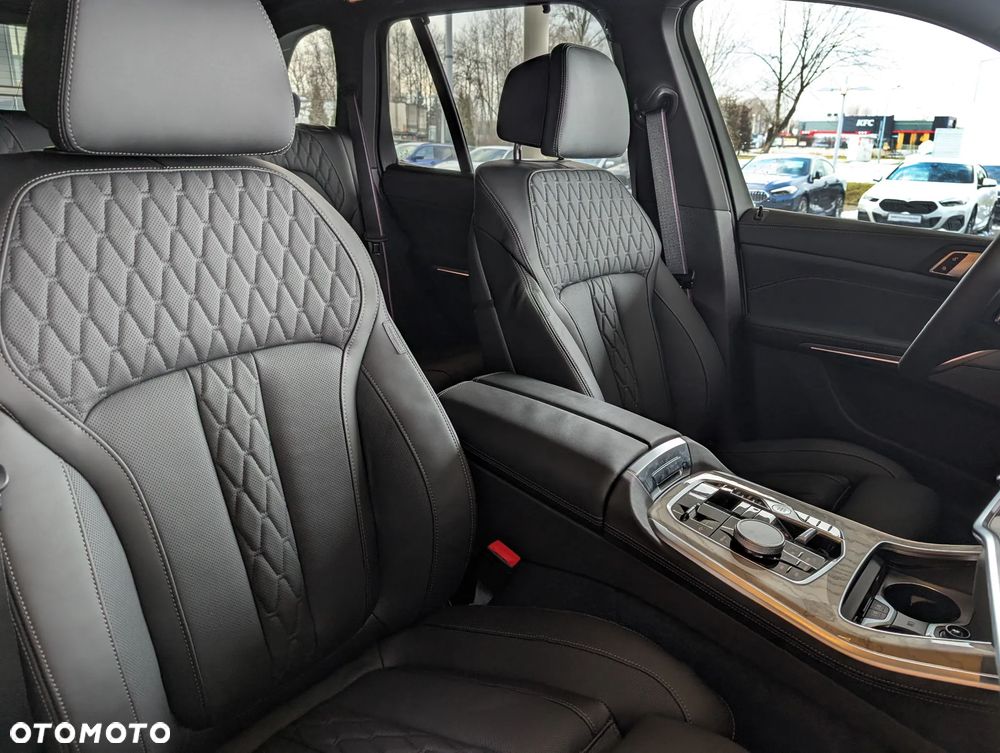 BMW X5 xDrive30d - 12