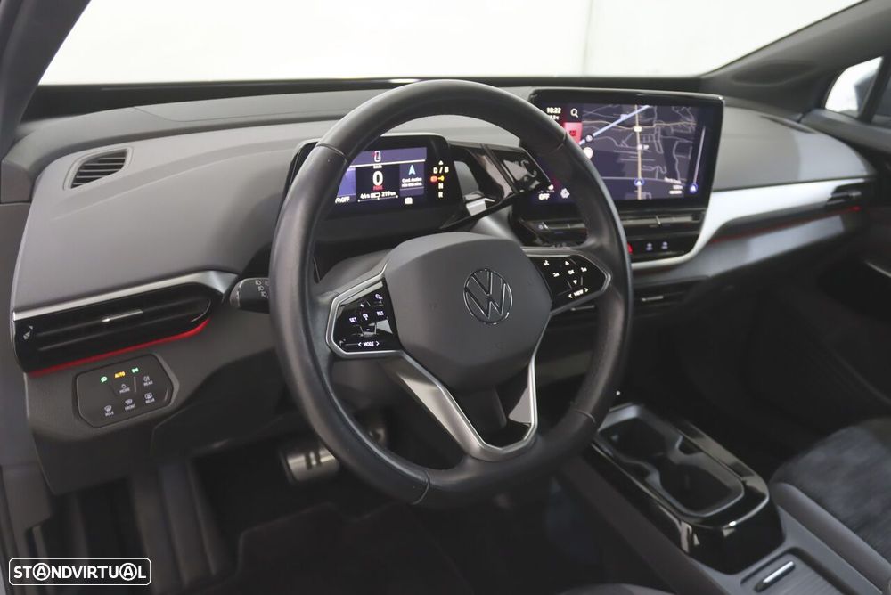 VW ID.4 77 kWh Pro Performance - 4