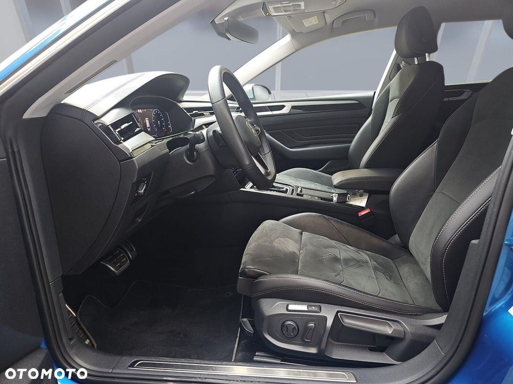 Volkswagen Arteon Shooting Brake 2.0 TSI Elegance DSG - 9