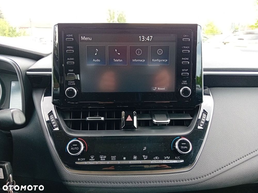 Toyota Corolla 1.6 Comfort - 15