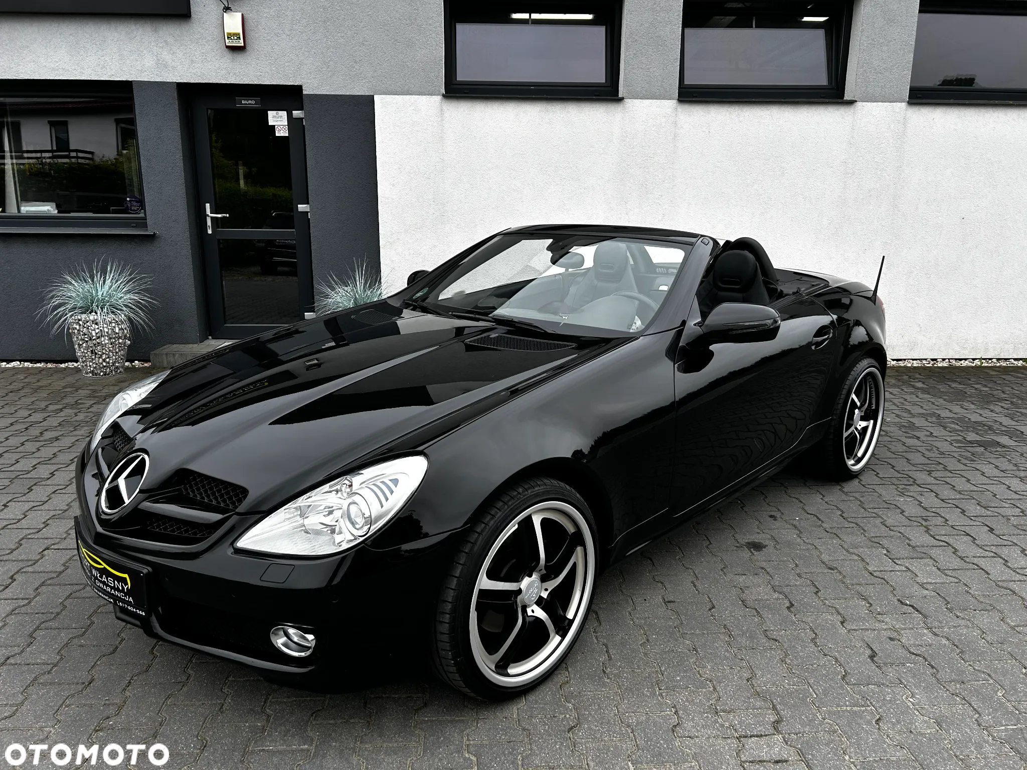 Mercedes-Benz SLK - 2