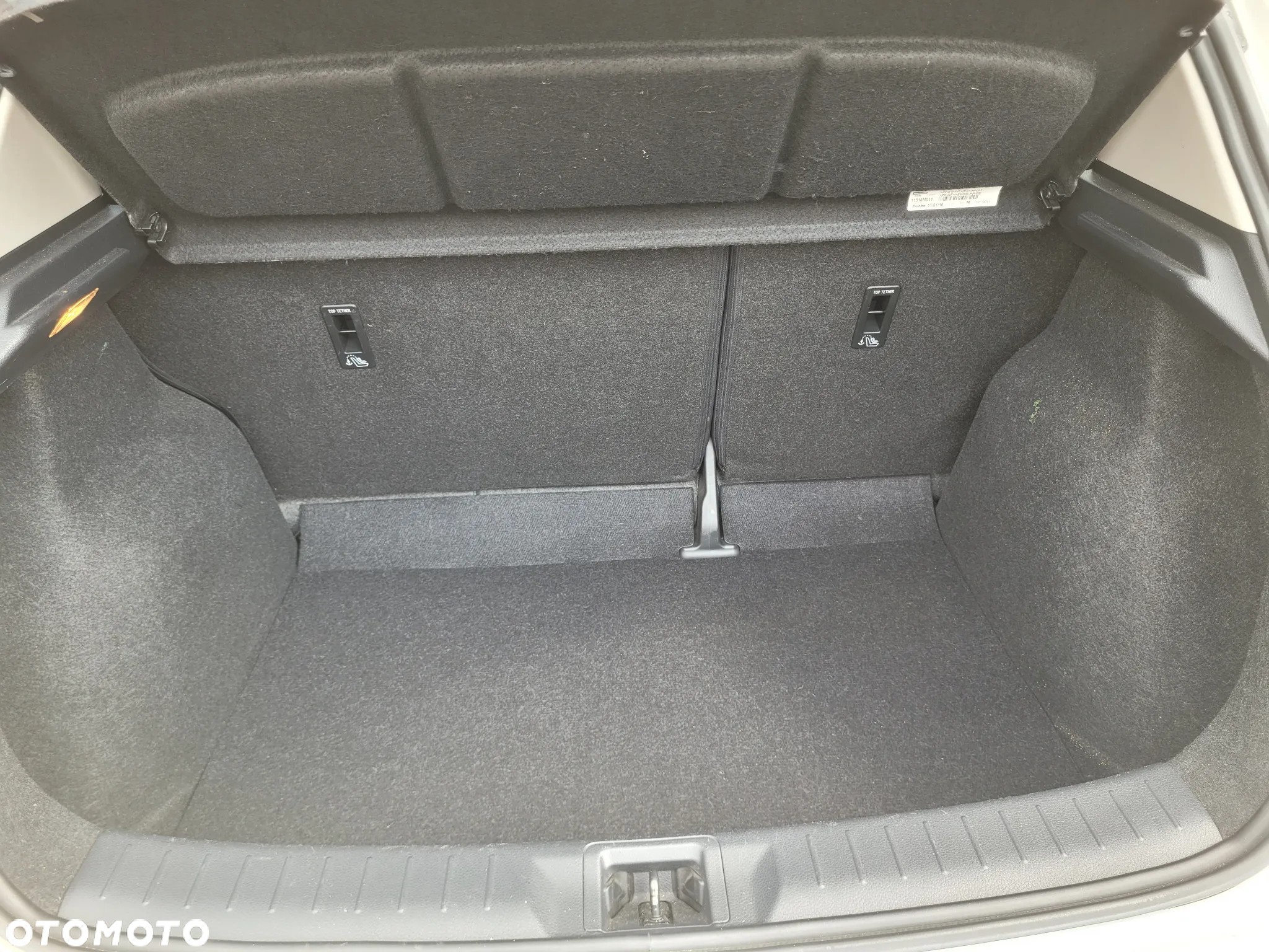 Nissan Pulsar 1.2 DIG-T Acenta EU6 - 5