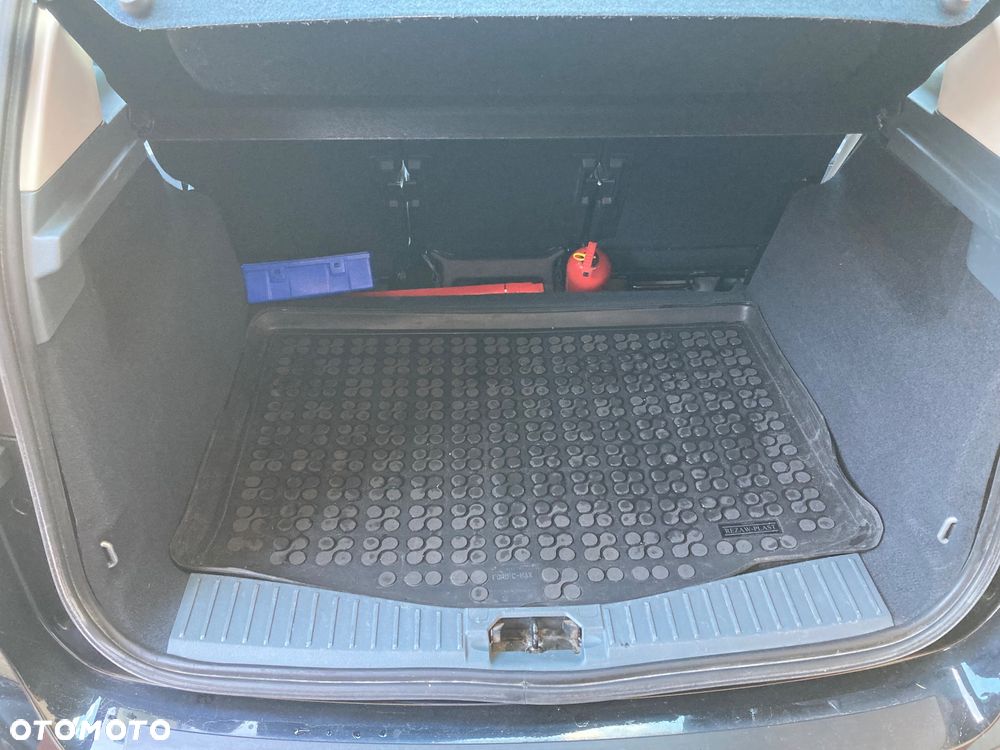 Ford C-MAX 1.0 EcoBoost Titanium ASS - 22