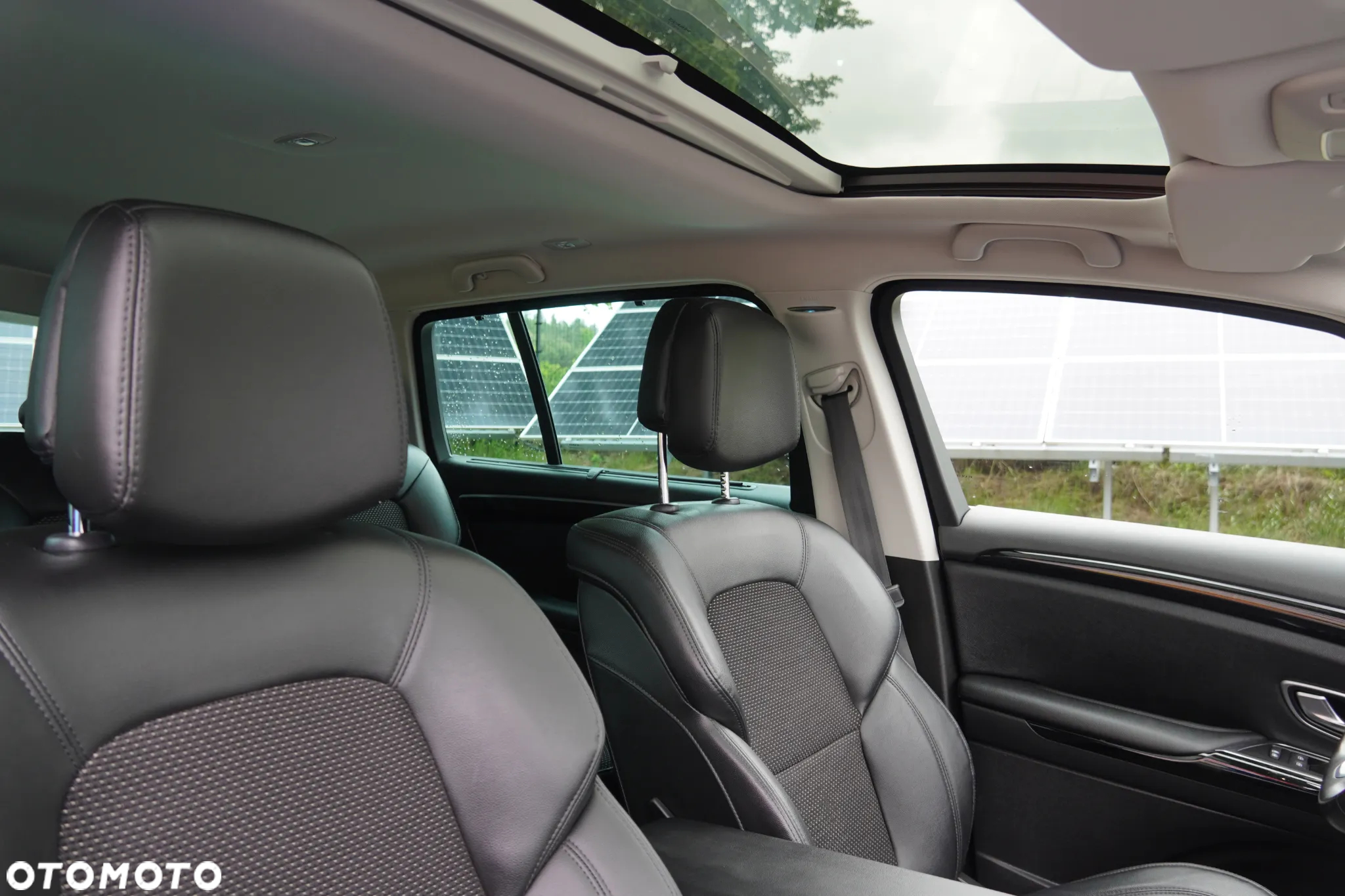 Renault Espace BLUE dCi 160 EDC LIMITED - 21