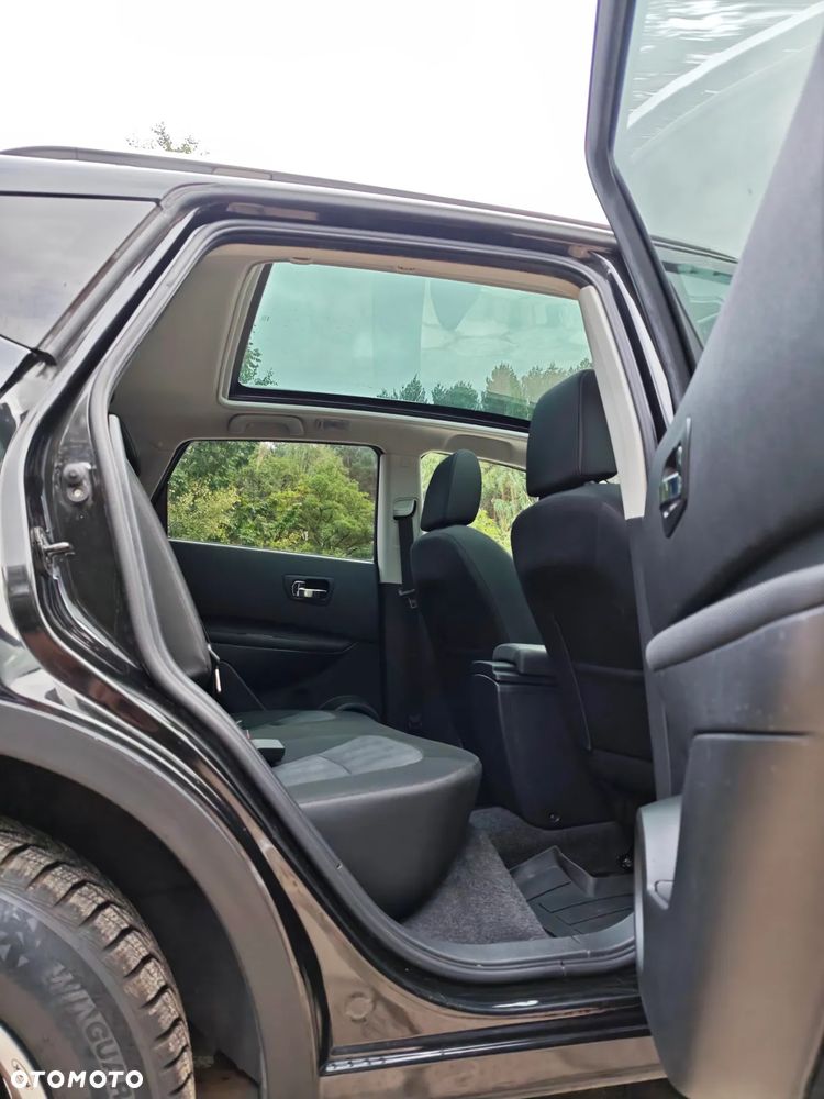 Nissan Qashqai 2.0 4 x 4 I-Way - 28