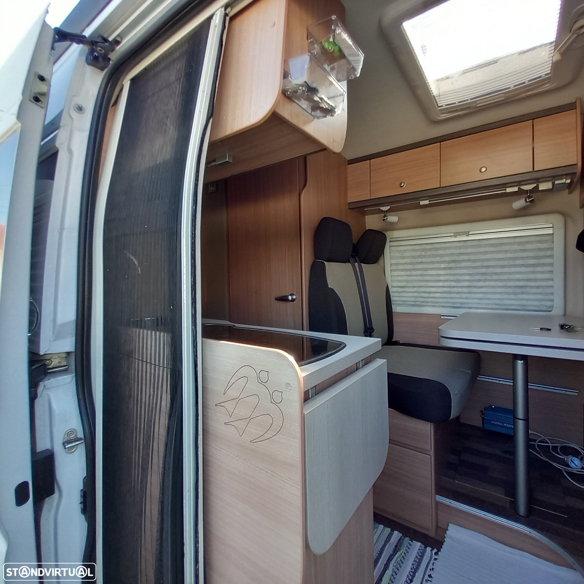 Knaus Box Star - 14