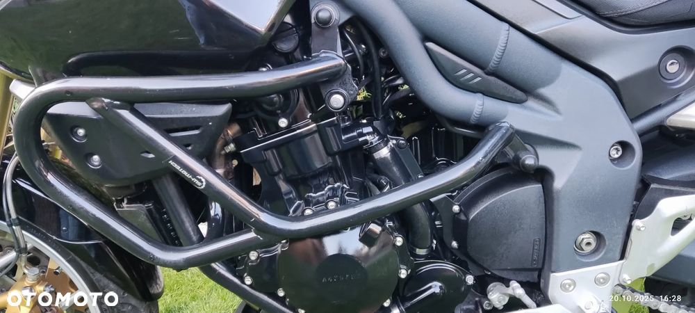 Triumph Tiger - 18