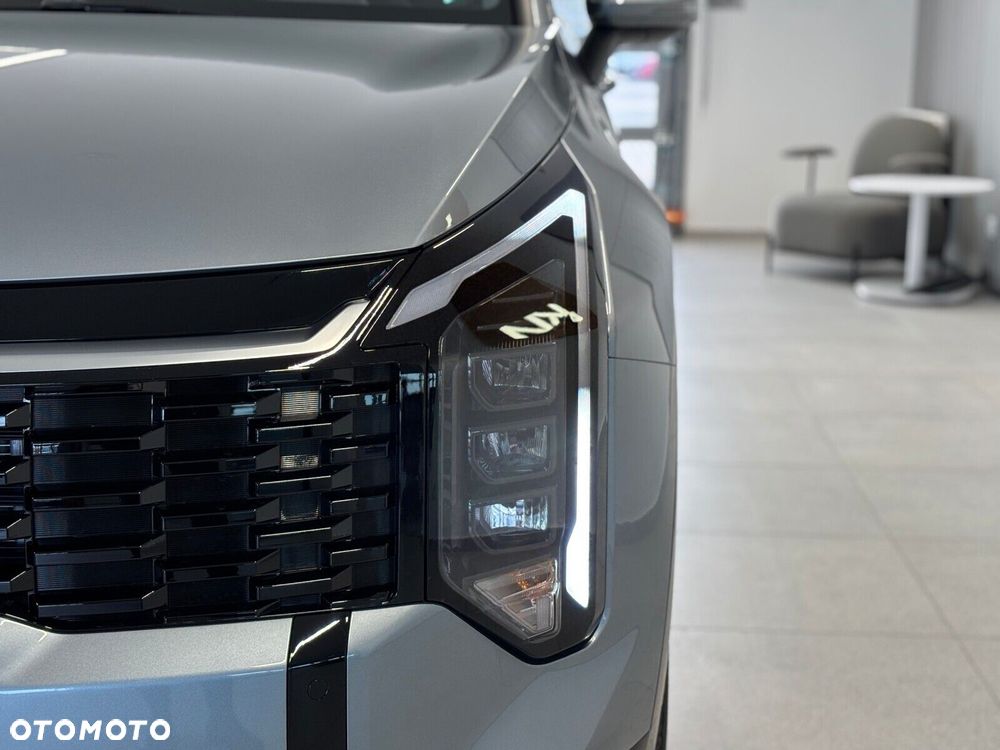 Kia Sportage - 7