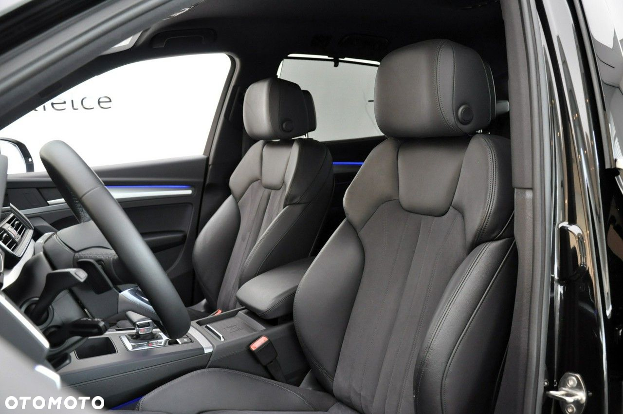 Audi Q5 - 18