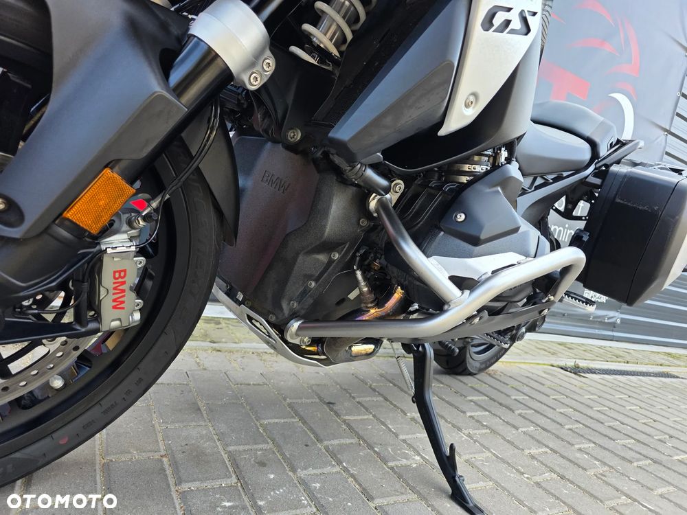 BMW GS - 17