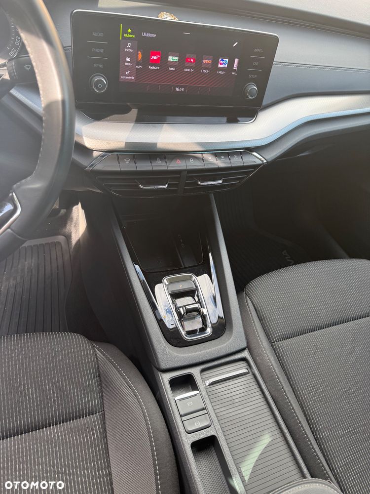 Skoda Octavia 1.5 TSI e-Tec Ambition DSG - 16