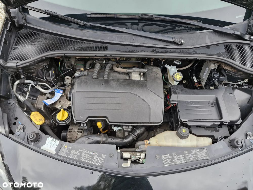 Renault Clio 1.2 16V 75 Dynamique - 21