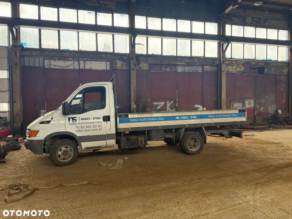 Iveco Dailly 50C13 - 1