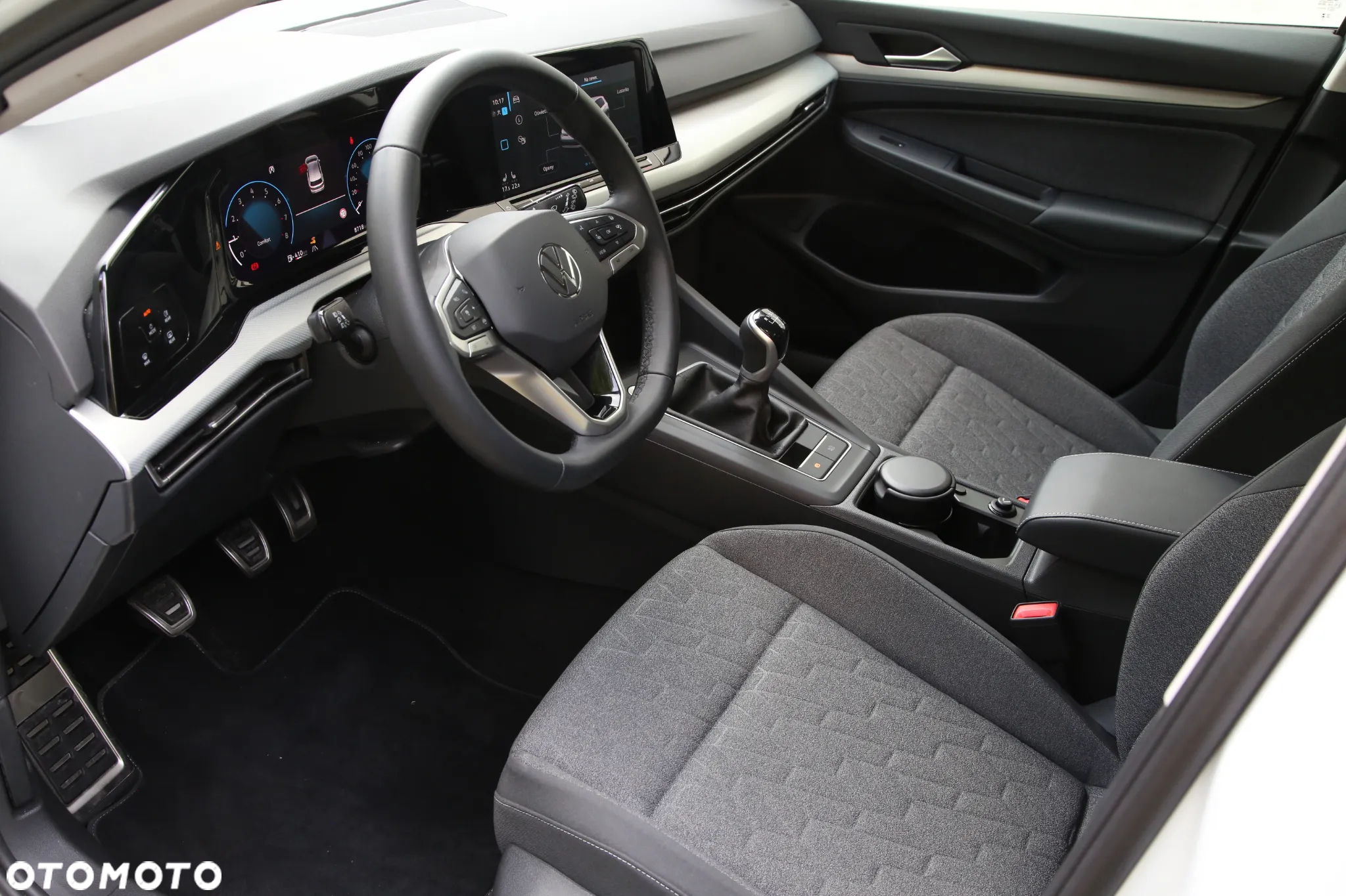 Volkswagen Golf Variant 1.5 TSI OPF Move - 24