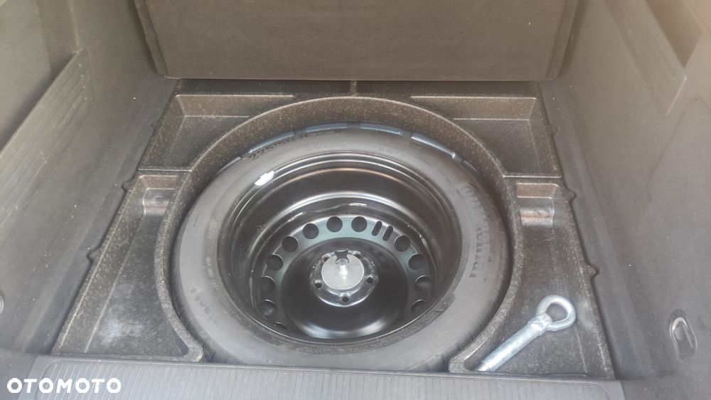 Opel Astra 1.7 CDTI DPF (119g) Edition - 16