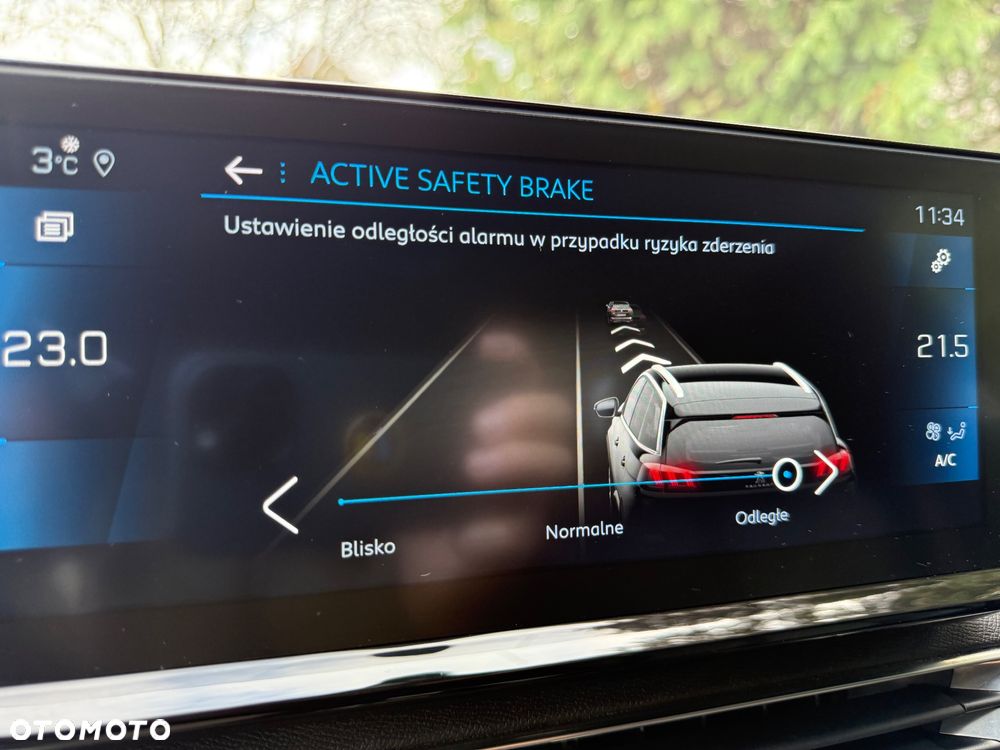 Peugeot 5008 BlueHDI 130 EAT8 Allure Business-Paket - 30