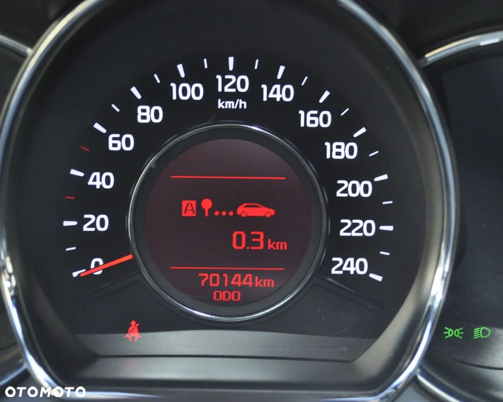 Kia Ceed 1.0 T-GDI GT Line - 37