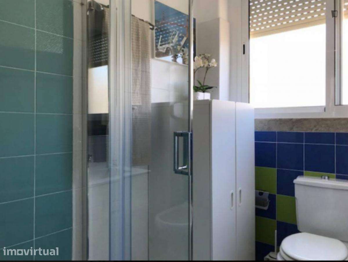 Apartamento com 2 quartos - localizado em Arroios Lisbon - Grande imagem: 3/15