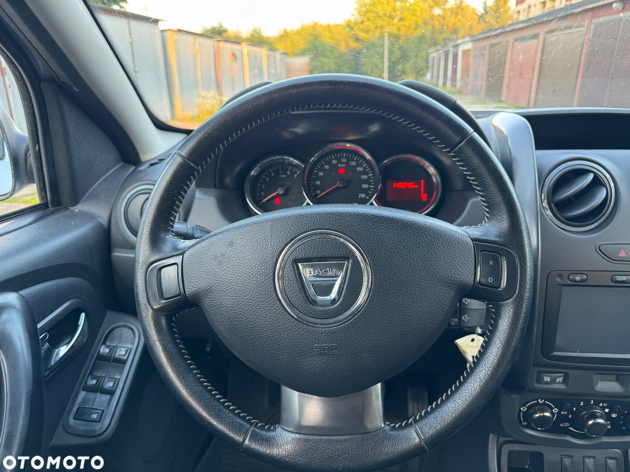 Dacia Duster - 29