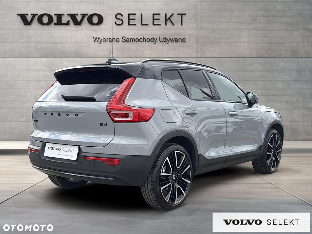 Volvo XC 40 - 7