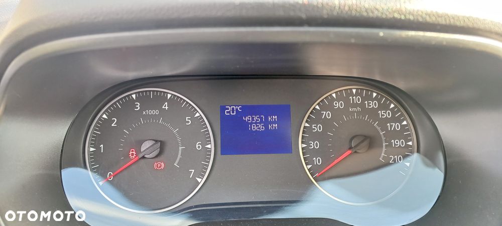 Dacia Duster - 5