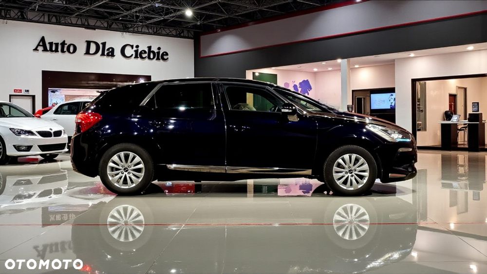 DS Automobiles DS 5 - 20