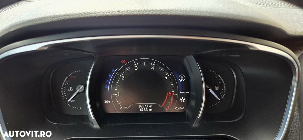 Renault Talisman - 9