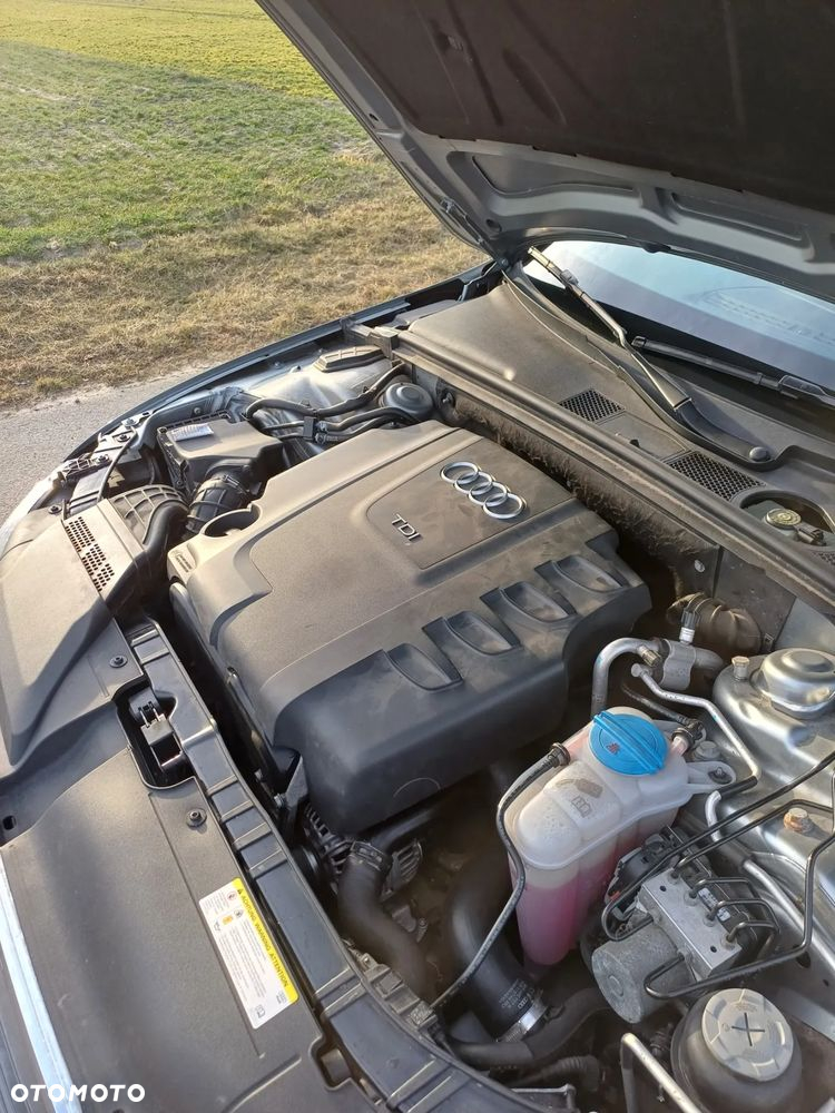 Audi A4 2.0 TDI - 3