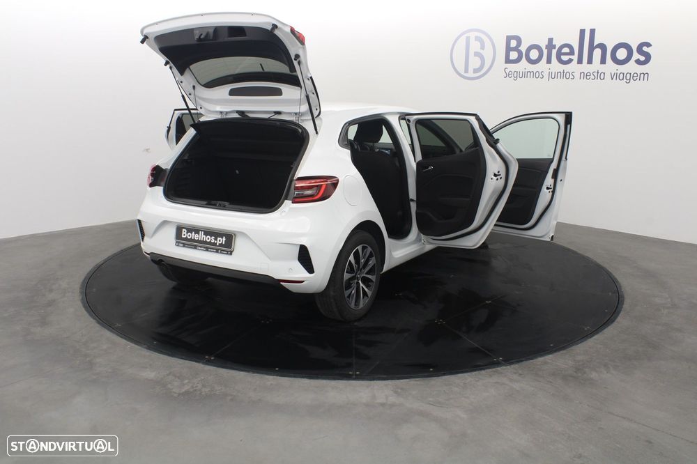 Mitsubishi Colt 1.0 MPI-T Invite - 15