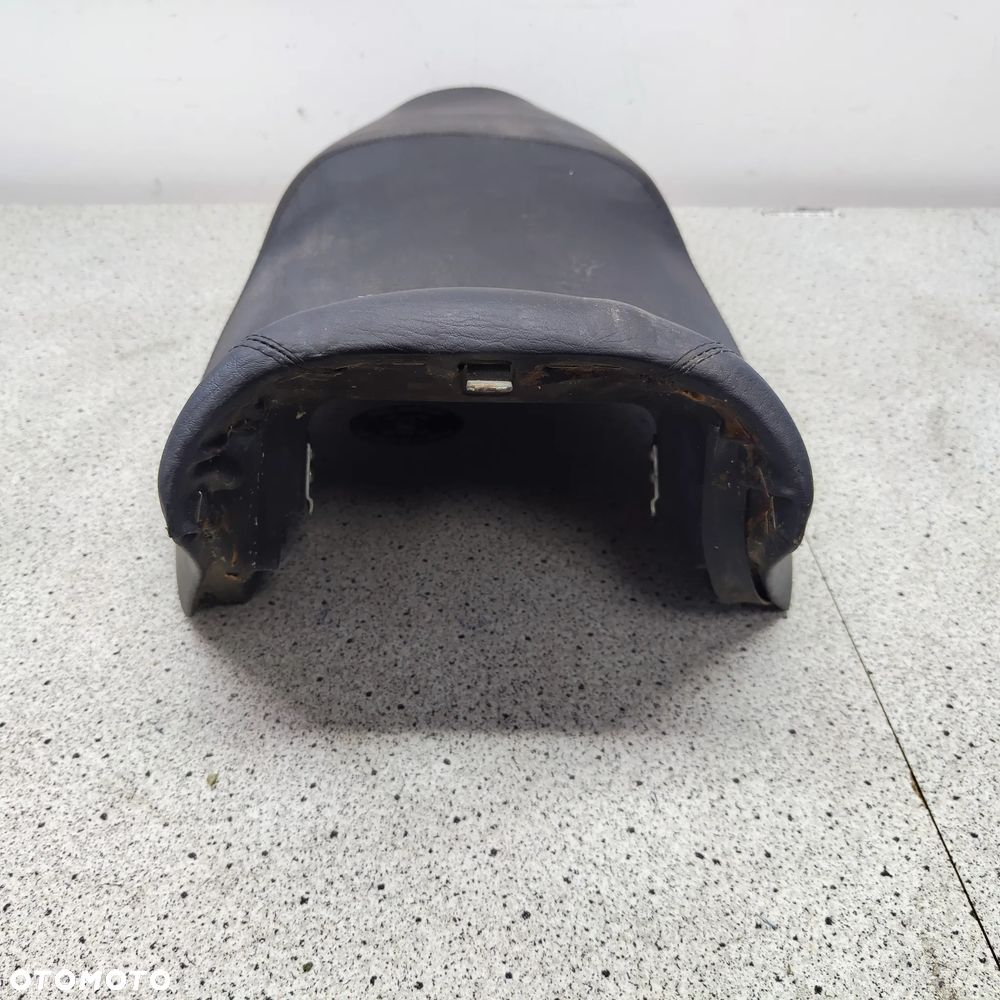 Kanapa, fotel, siedzenie Moto Guzzi V10 Centauro - 4