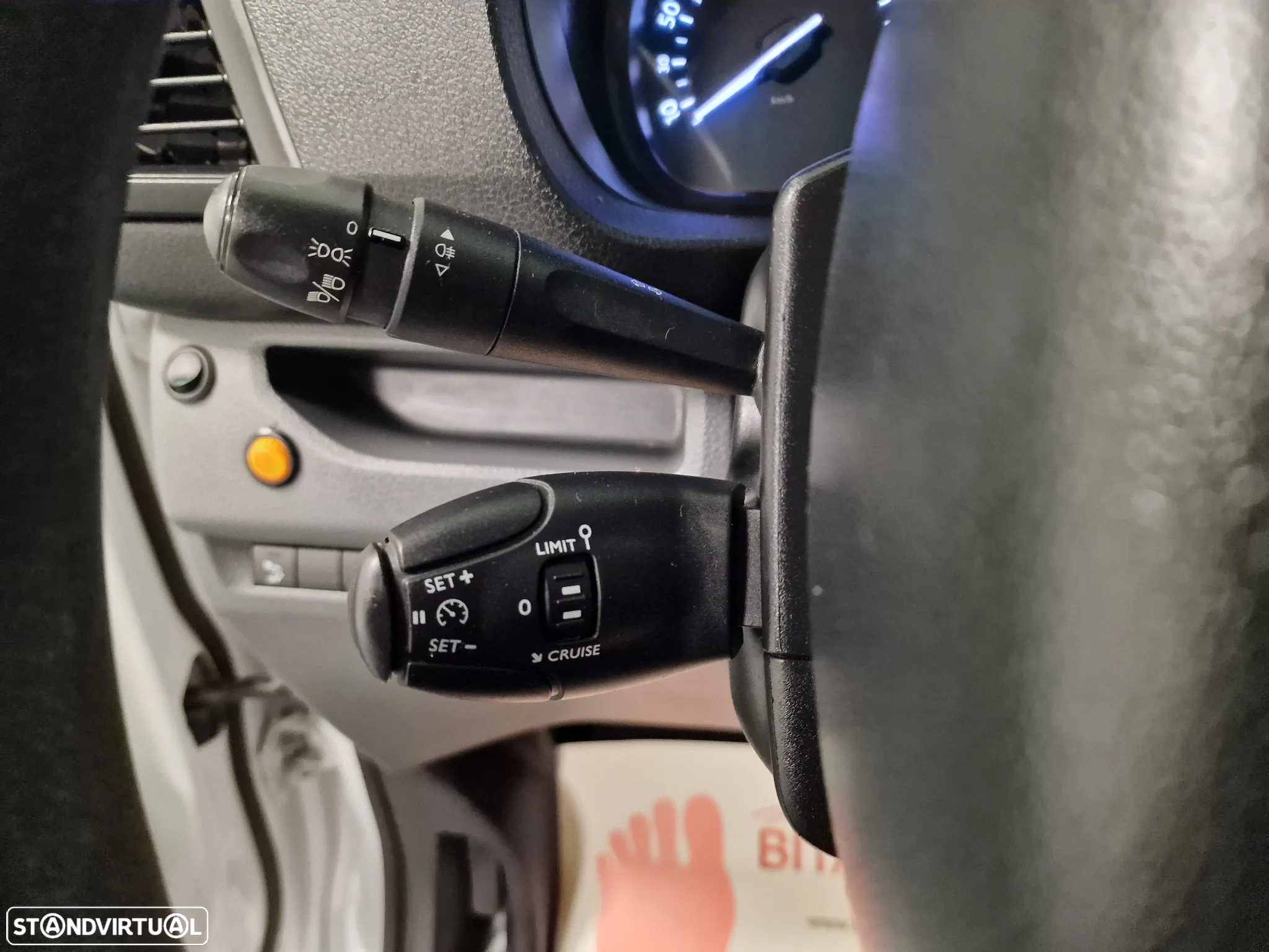 Citroën JUMPY 1.6 BLUEHDI IVA DEDUTIVEL - 35