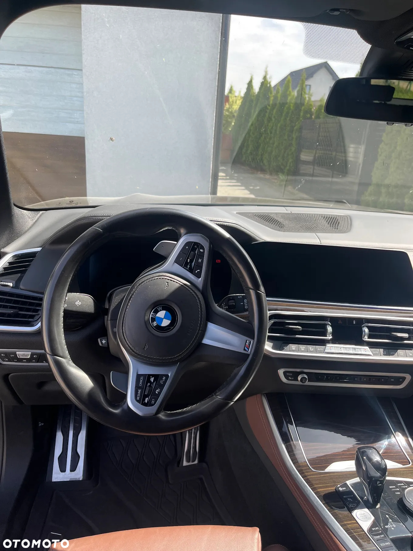 BMW X5 xDrive30d sport - 22