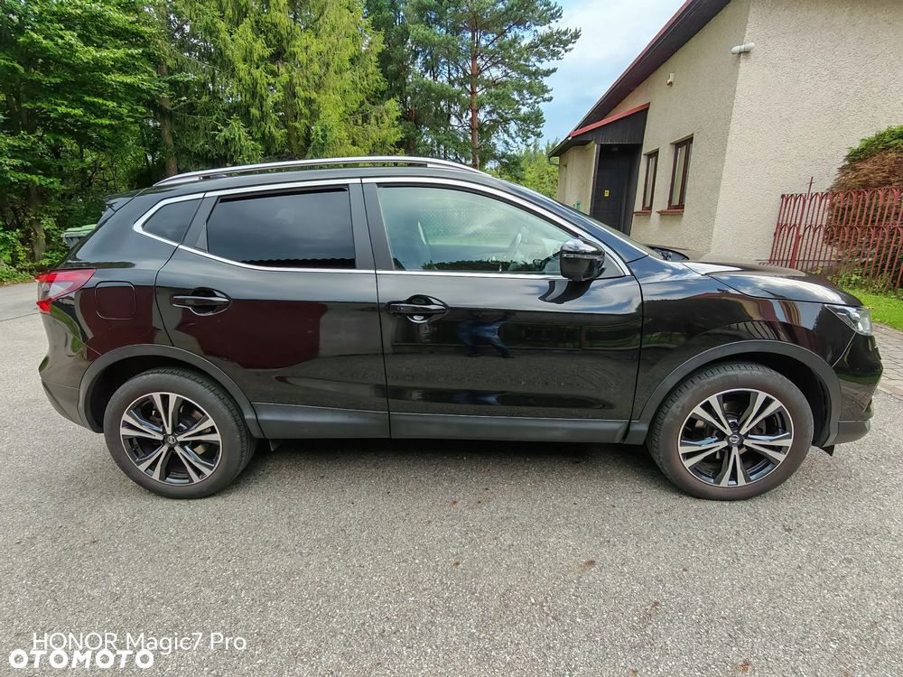 Nissan Qashqai ver-1-3-dig--t-n--connecta - 5