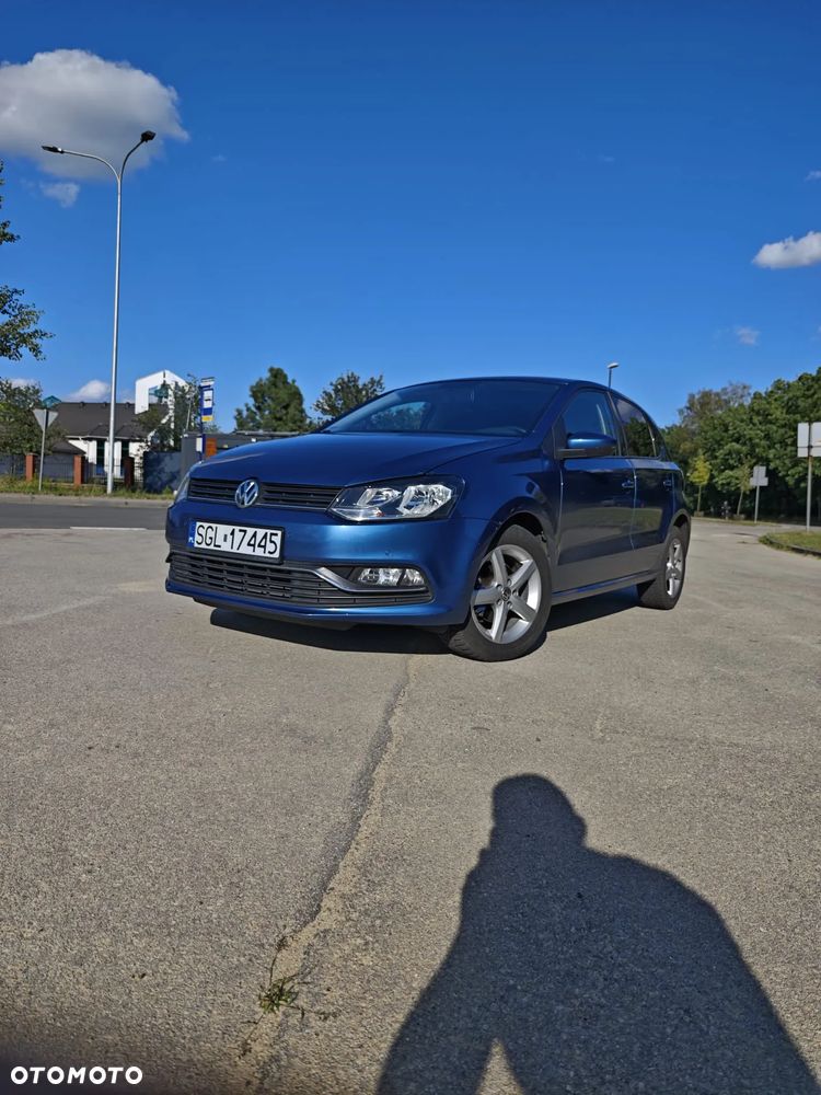 Volkswagen Polo 1.2 TSI BMT Comfortline - 15
