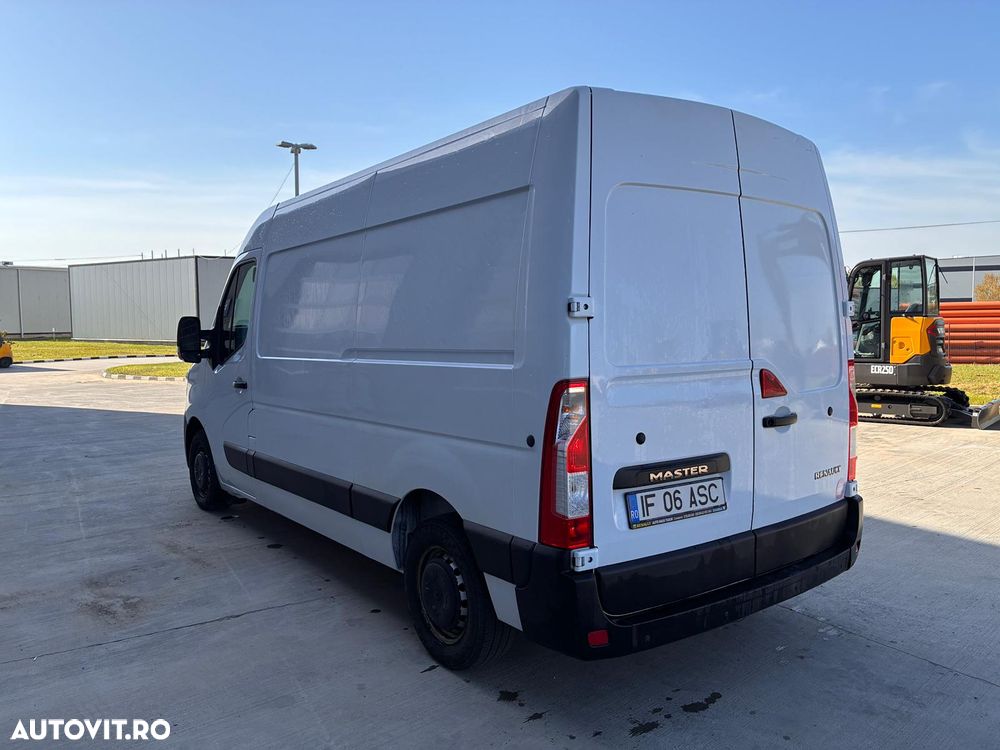 Renault Master L2H2 - 5